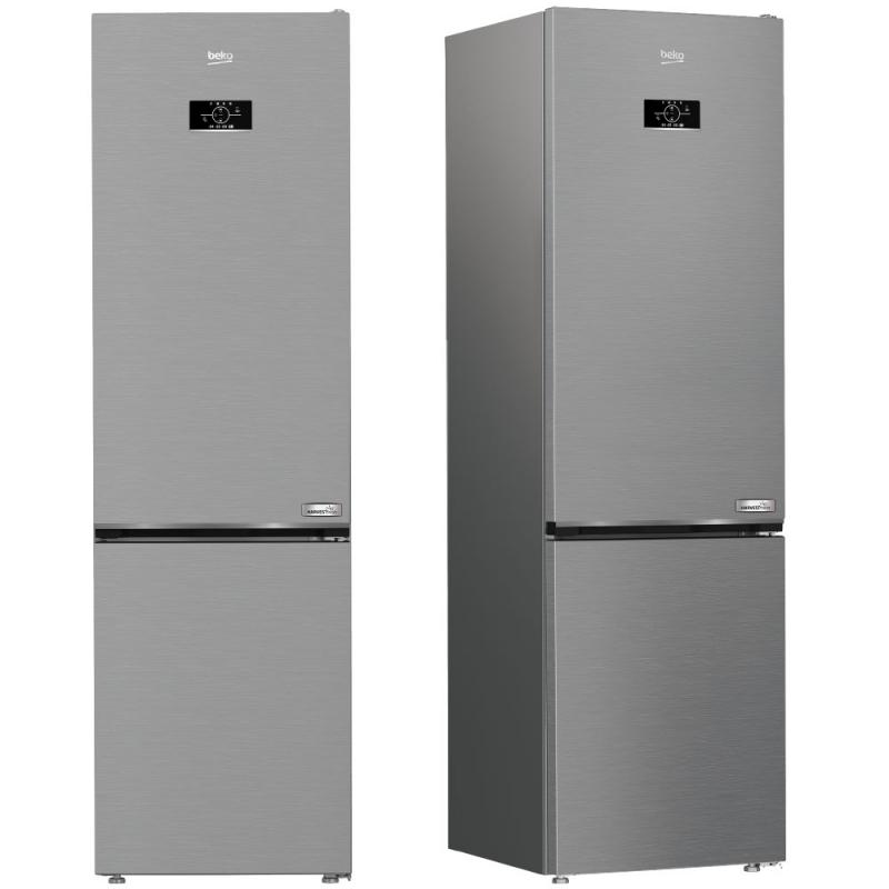 Beko B 5 RCNA 406 HXB 1 Kühlkombination